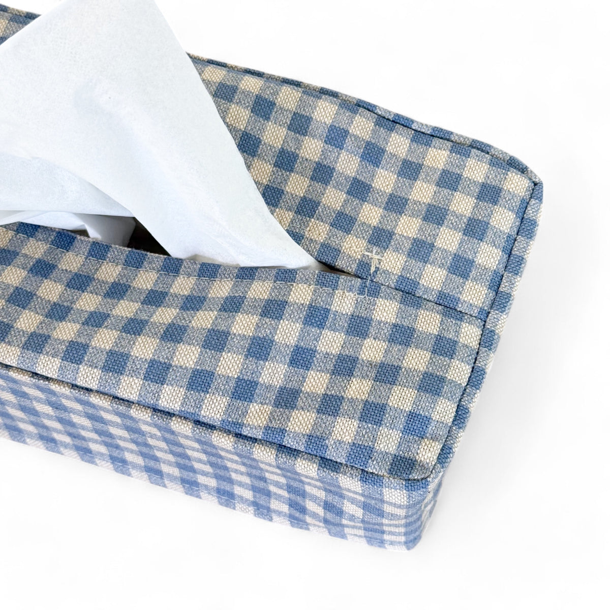 Elisa Tissue Box Cover