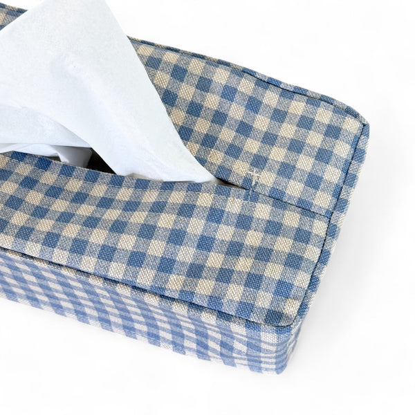 Taschentuchbox-Abdeckung Elisa