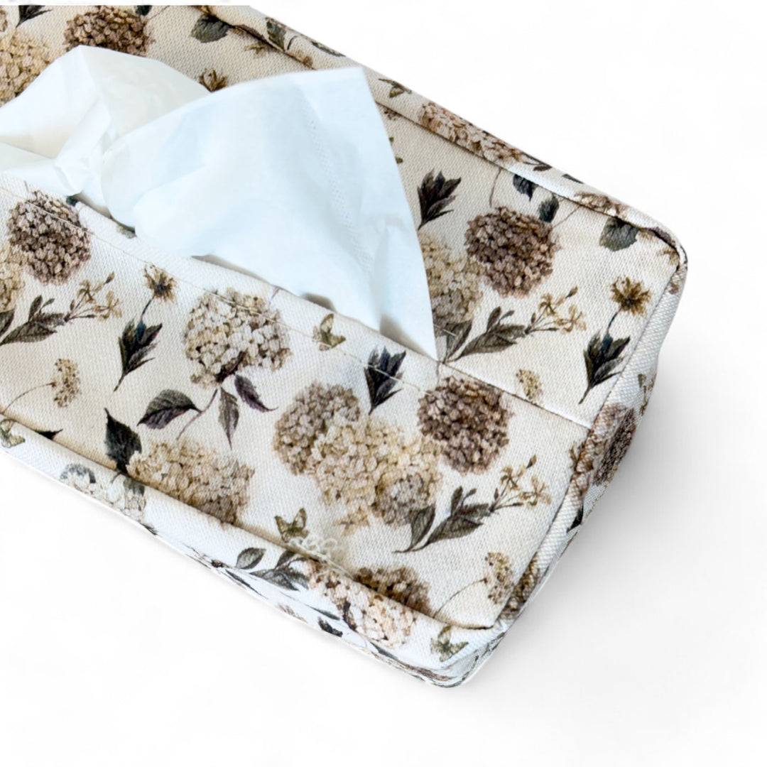 Elisa Tissue Box Cover