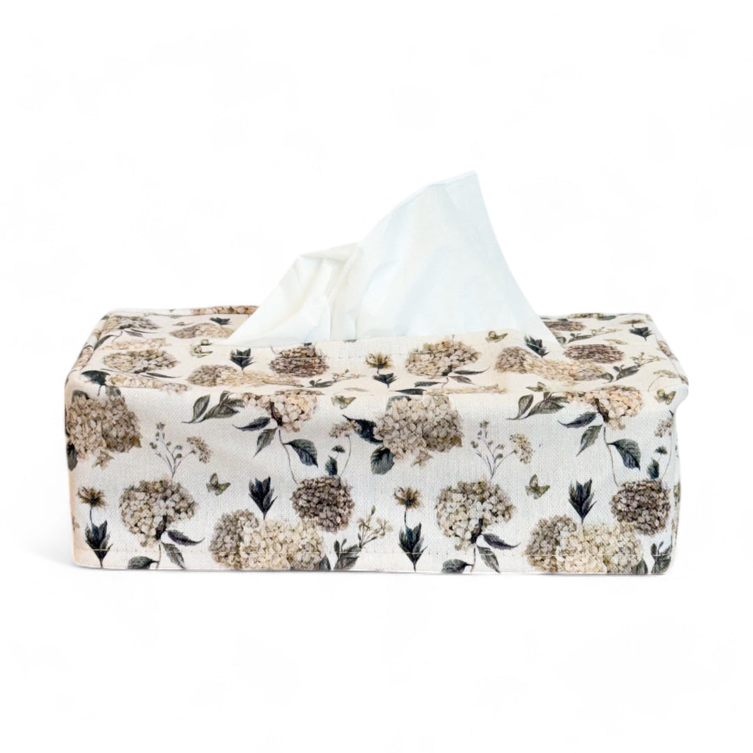 Elisa Tissue Box Cover