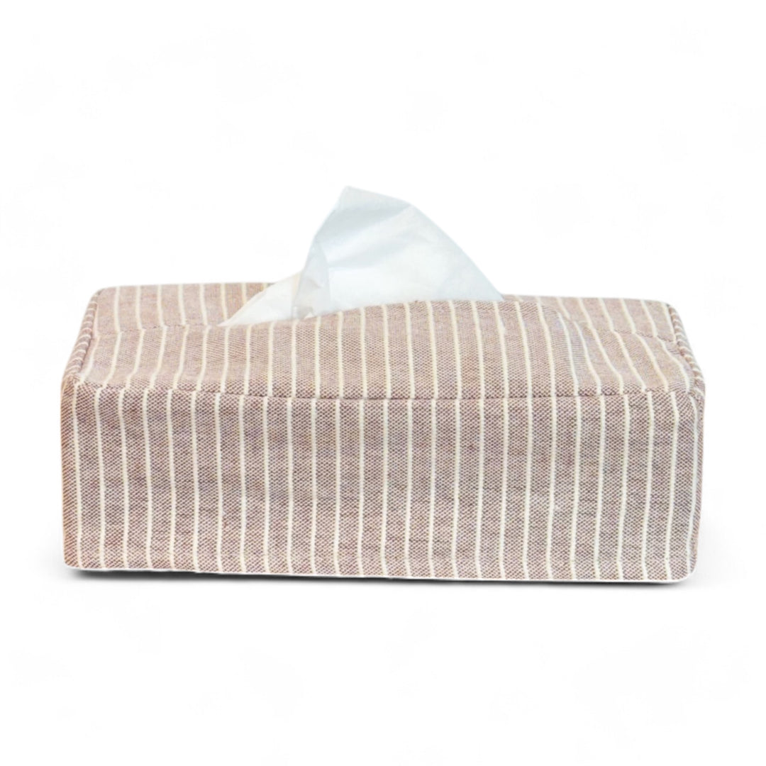 Elisa Tissue Box Cover