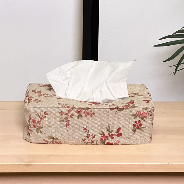 Taschentuchbox-Abdeckung Lola