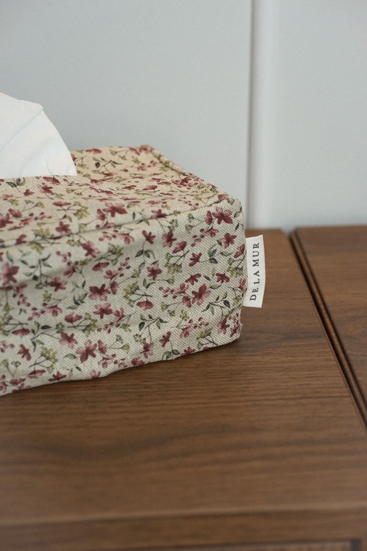 Cubre Caja Pañuelos Naila