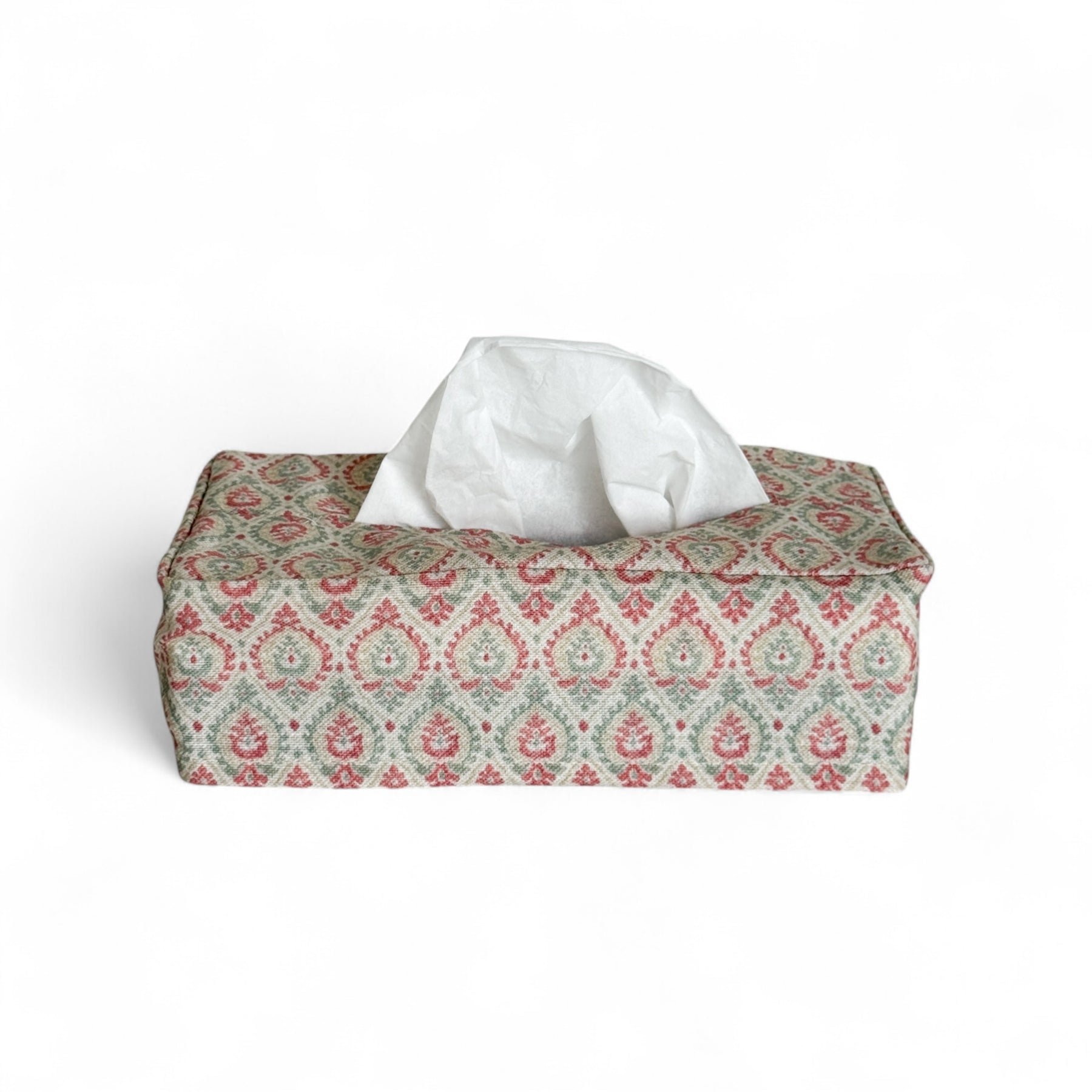 Cubre Caja Pañuelos Orla