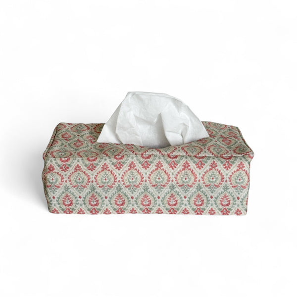 Cubre Caja Pañuelos Orla