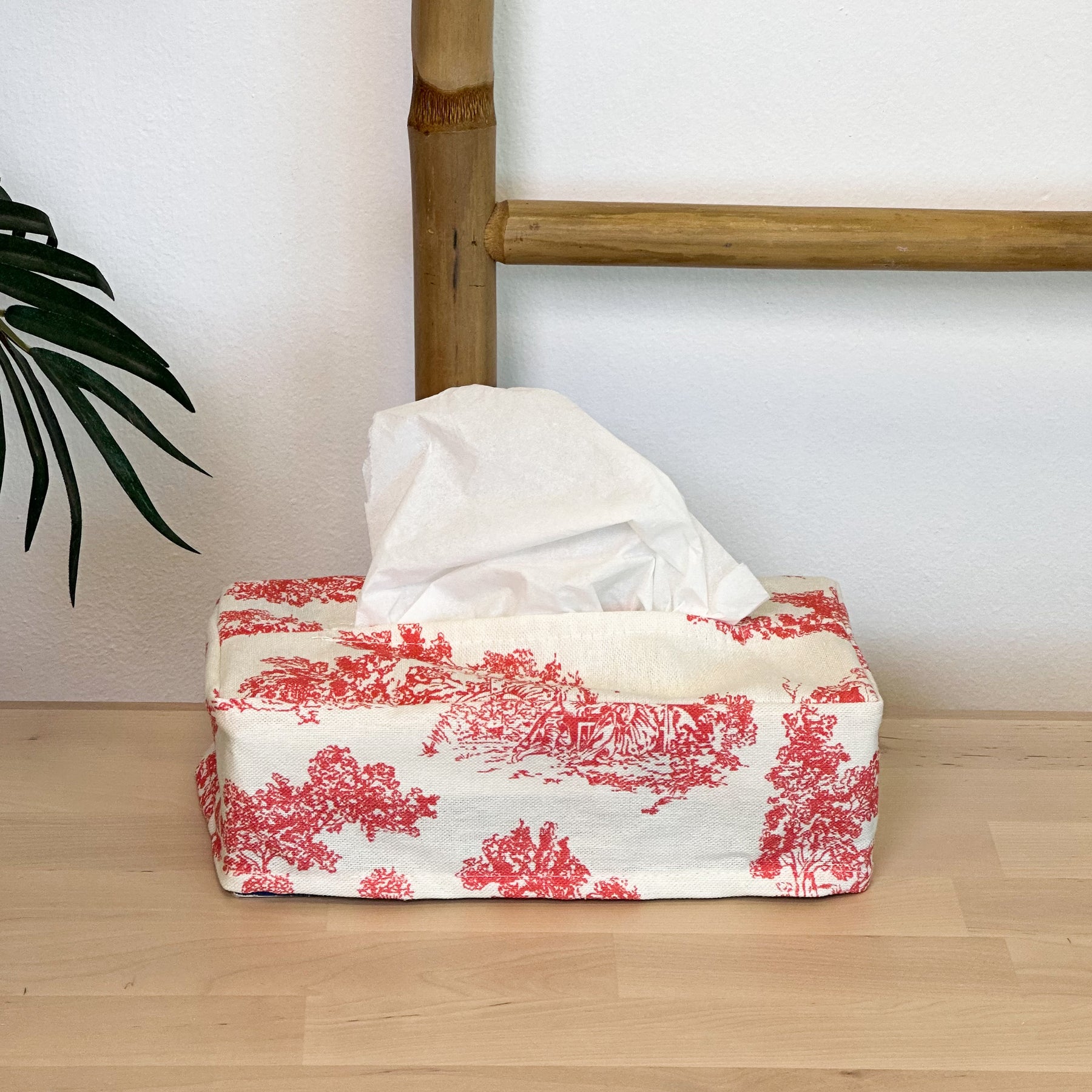 Toy 3 Tissue Box Cover