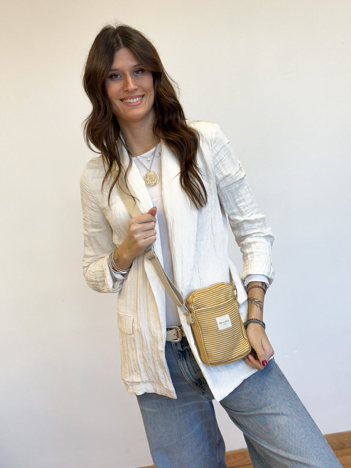 Bolso Móvil Bolsillo Acel