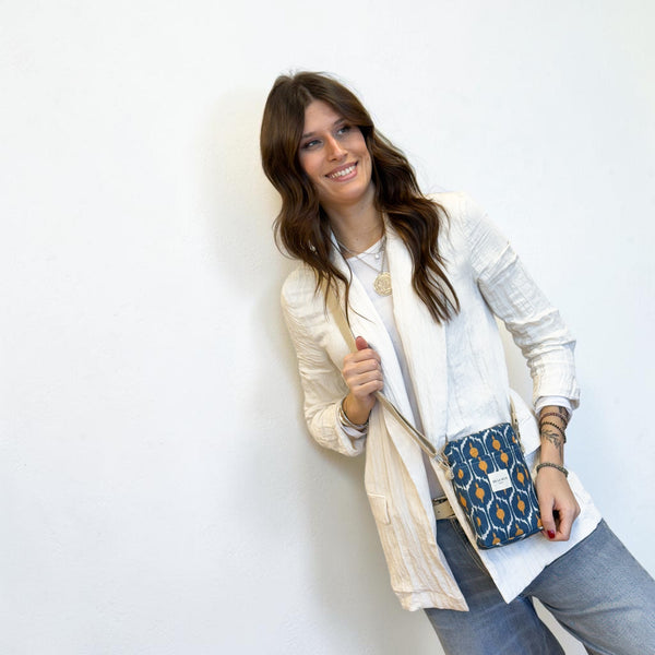 Bolso Móvil Bolsillo Brad