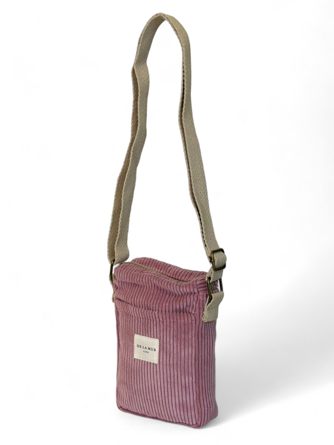 Petit sac lilas 