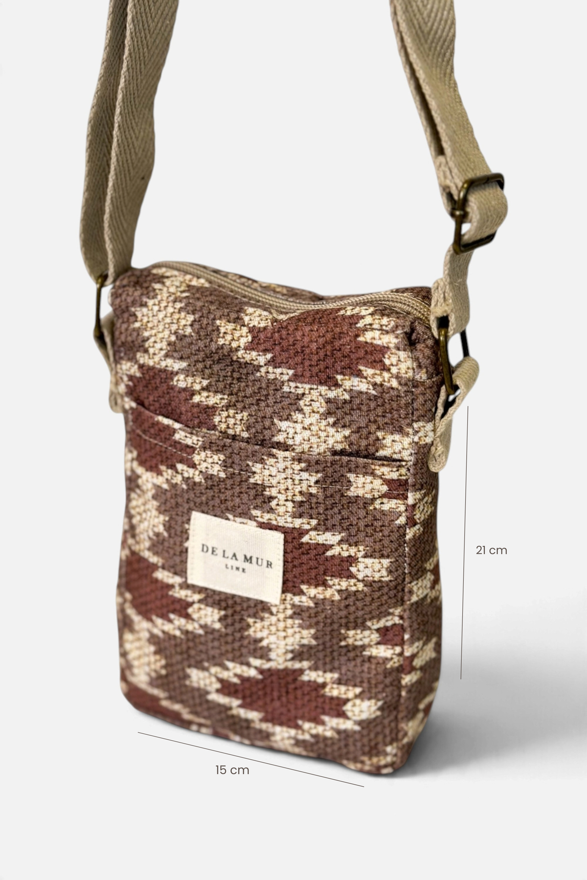 Eral Mobile Phone Pocket Bag