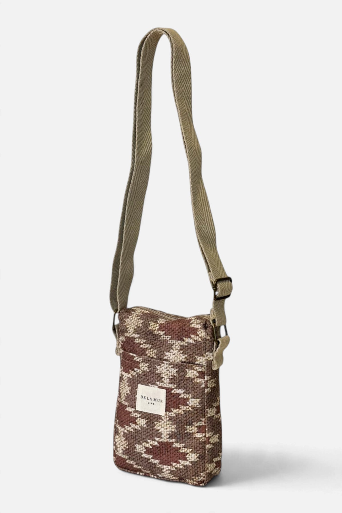 Eral Mobile Phone Pocket Bag