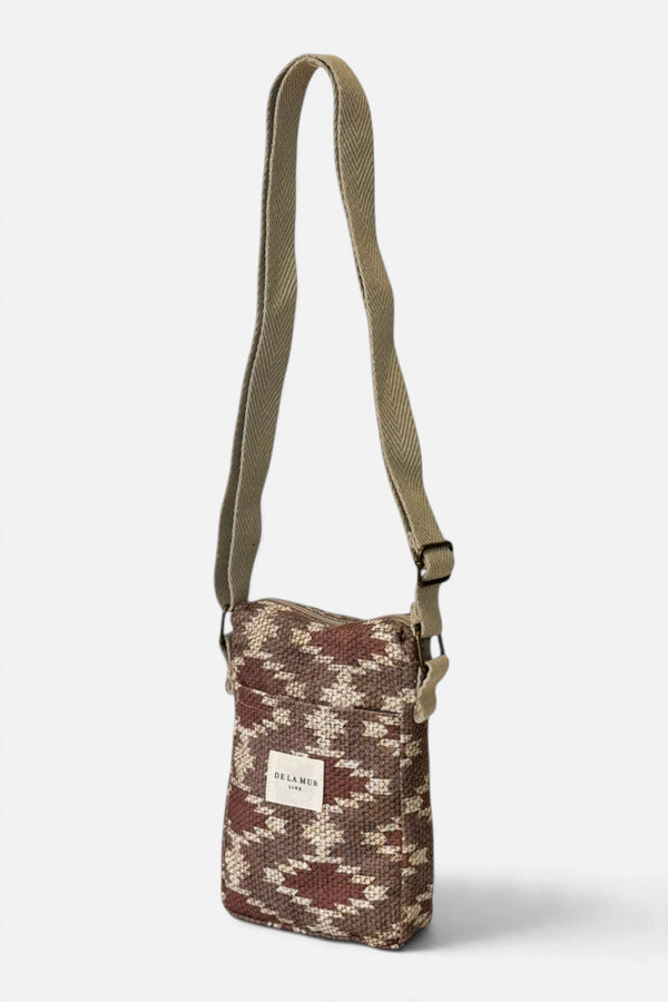 Eral Mobile Phone Pocket Bag