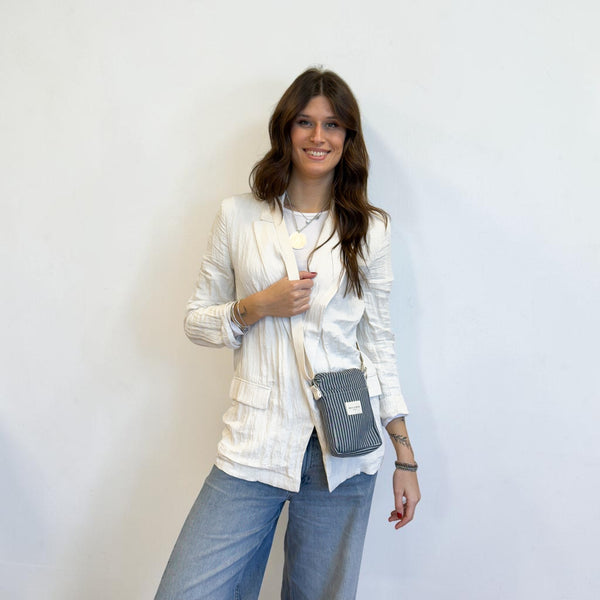 Paola Mobile Phone Pocket Bag