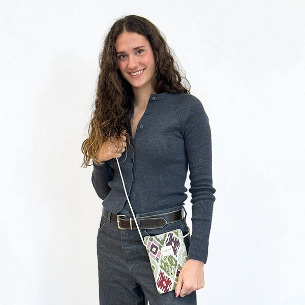Alga Mobile Phone Bag