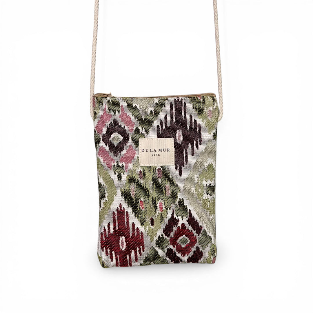 Pochette pour téléphone portable Algue