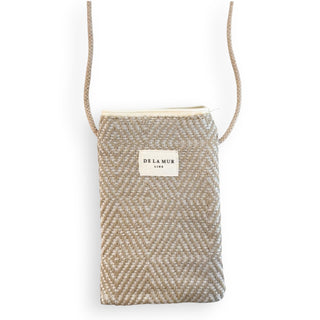 Bolsito Porta Móvil Arena