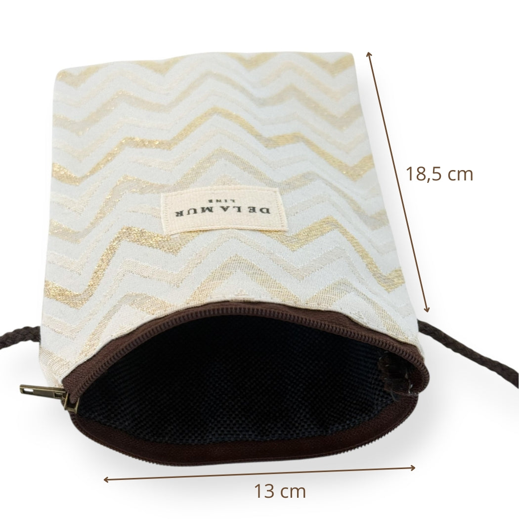 Bolsito Porta Móvil Astro