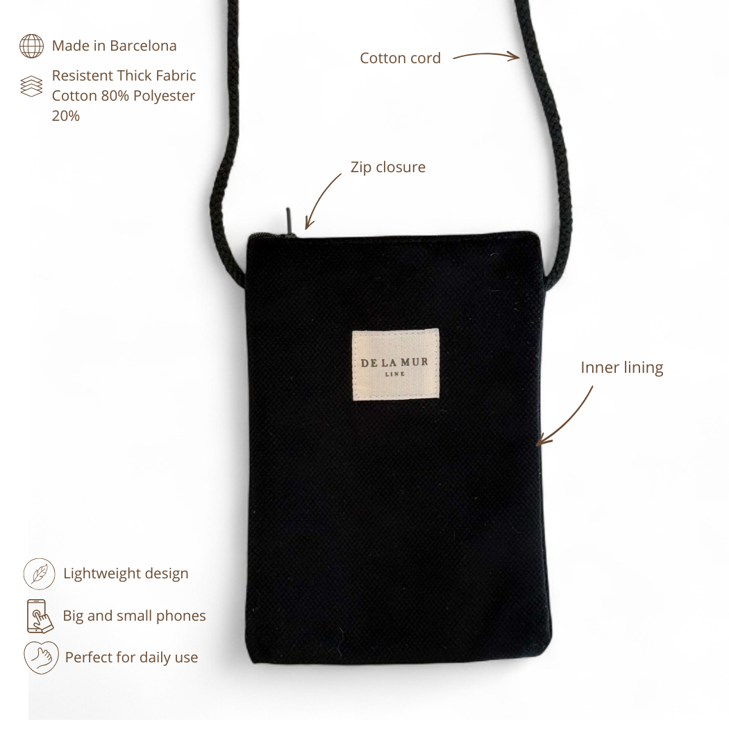 Pochette pour téléphone portable Aza