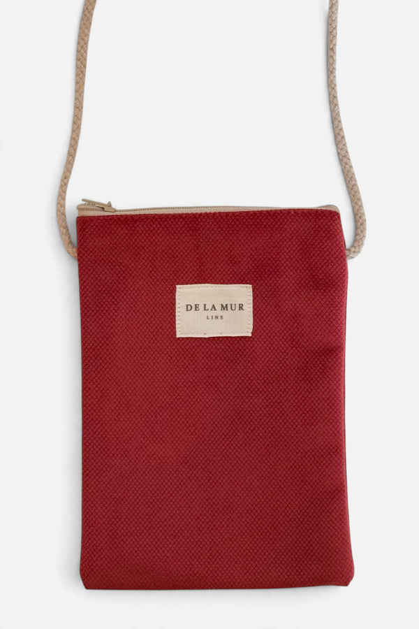Bore Cell Phone Pouch