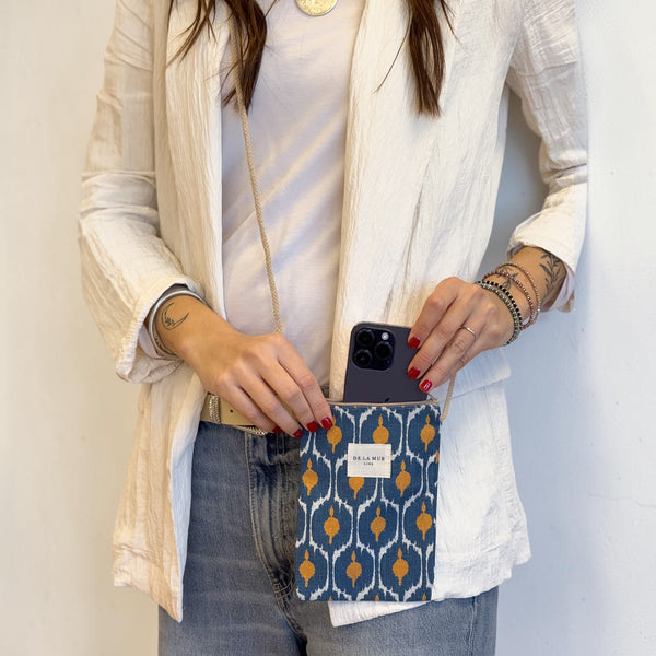 Bolso Móvil Bolsillo Brad