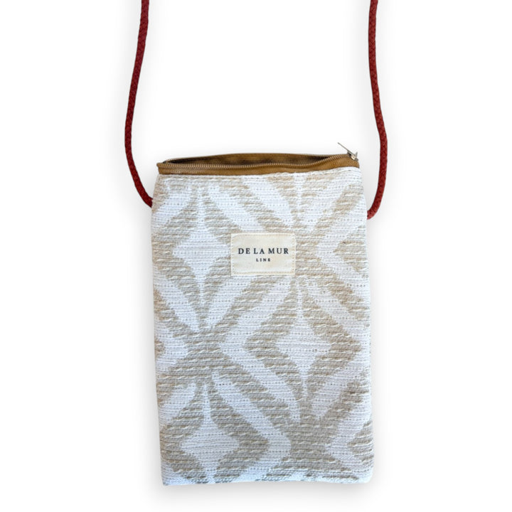 Bolsito Porta Móvil Campo