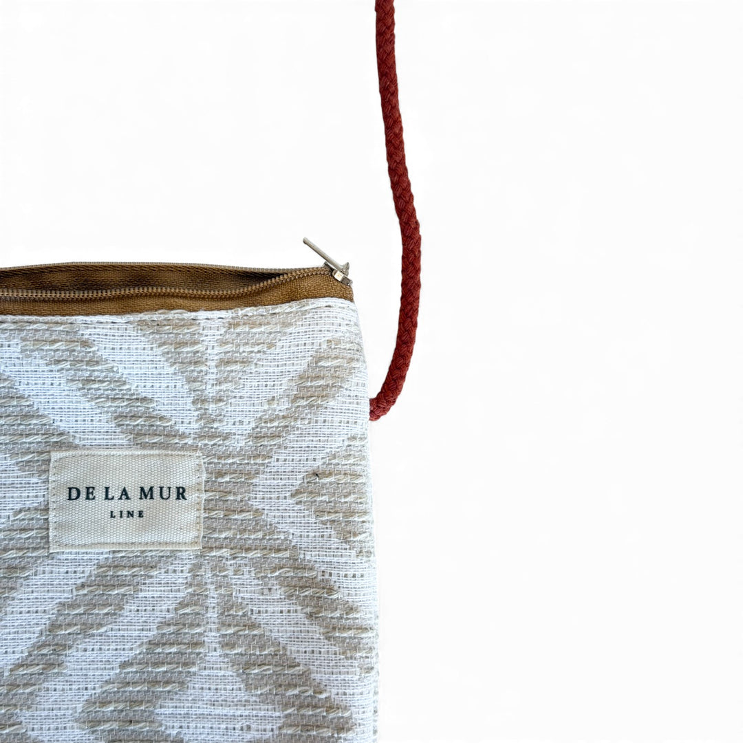 Bolsito Porta Móvil Campo