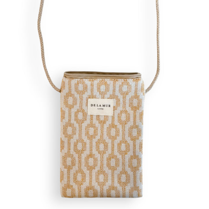 Bolsito Porta Móvil Chipre