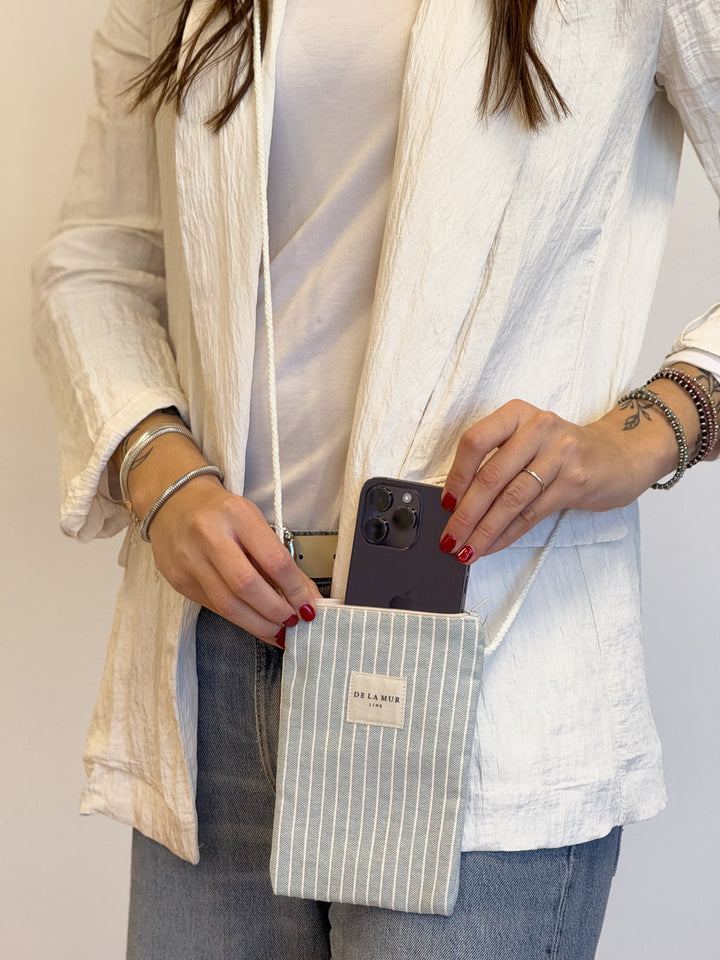 Pochette pour téléphone portable Amour