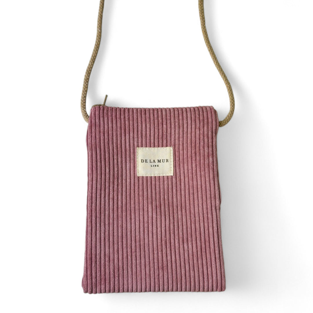 Petit sac lilas 