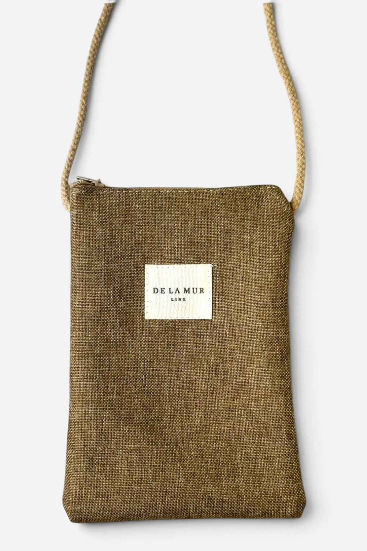 Kleine Handytasche Dark