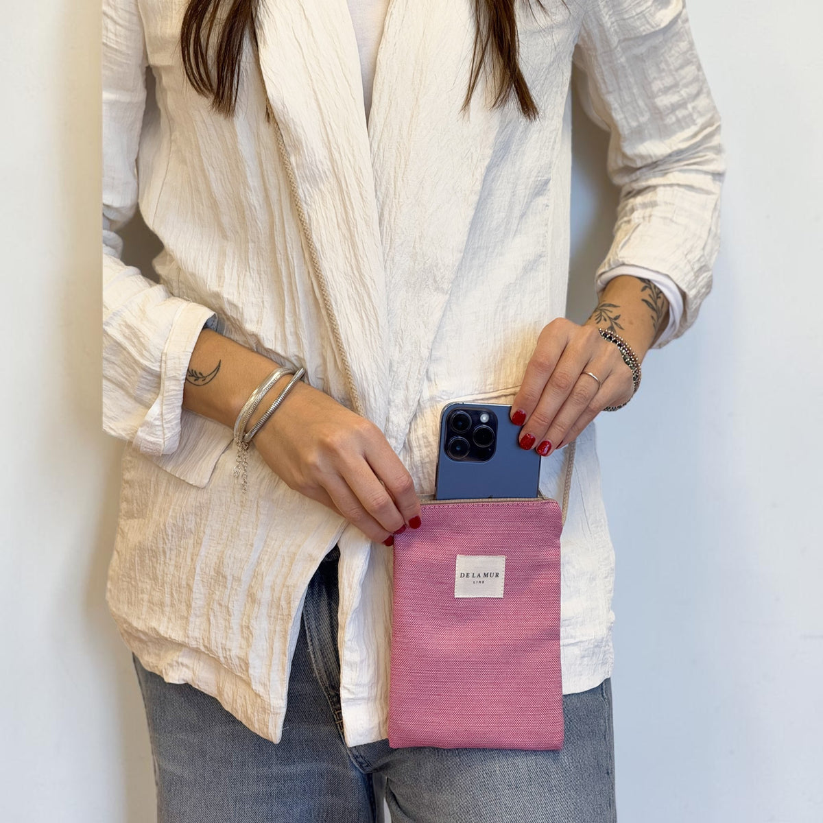 Fam Mobile Phone Bag