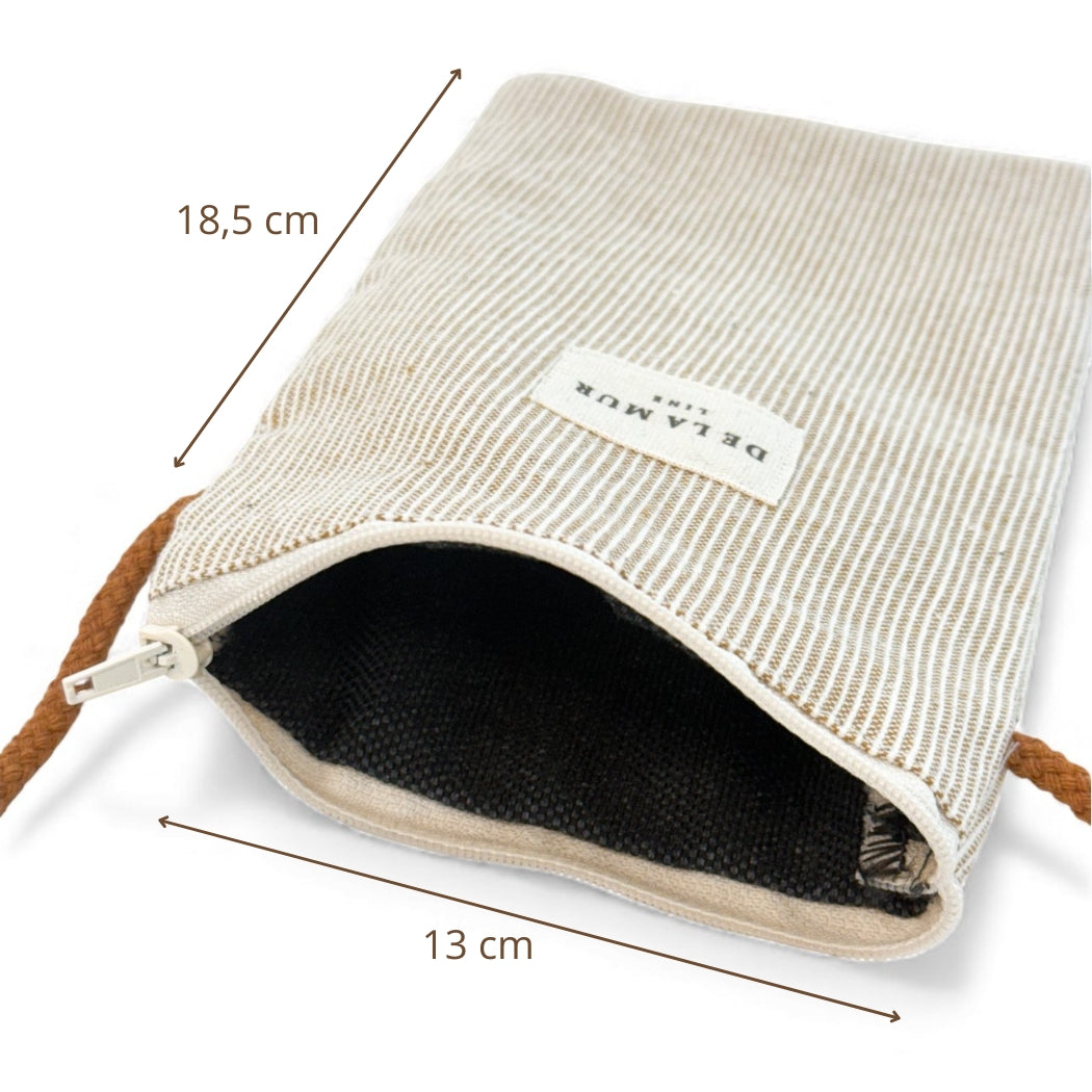 Bolsito Porta Móvil Foz