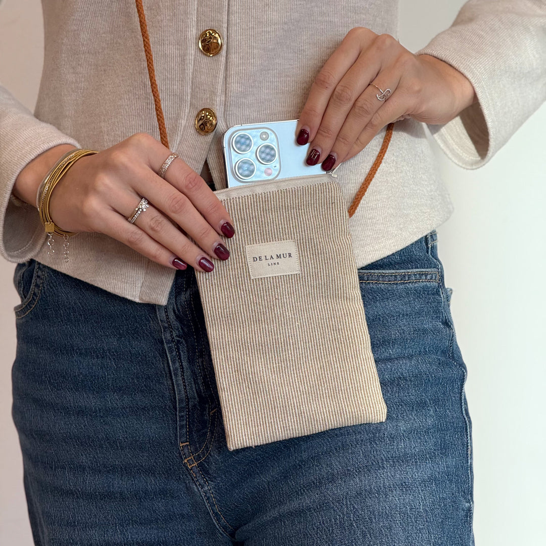 Bolsito Porta Móvil Foz