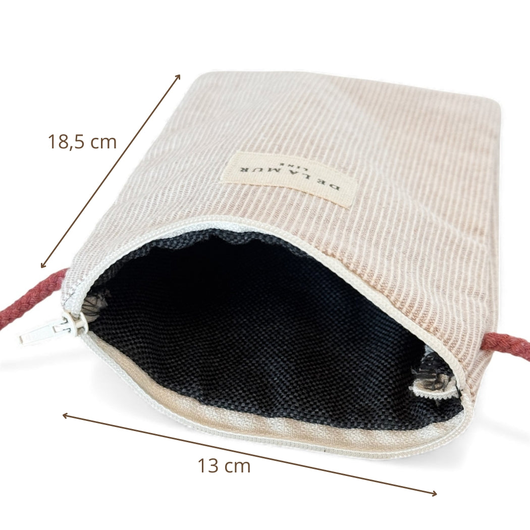 Bolsito Porta Móvil Ibi