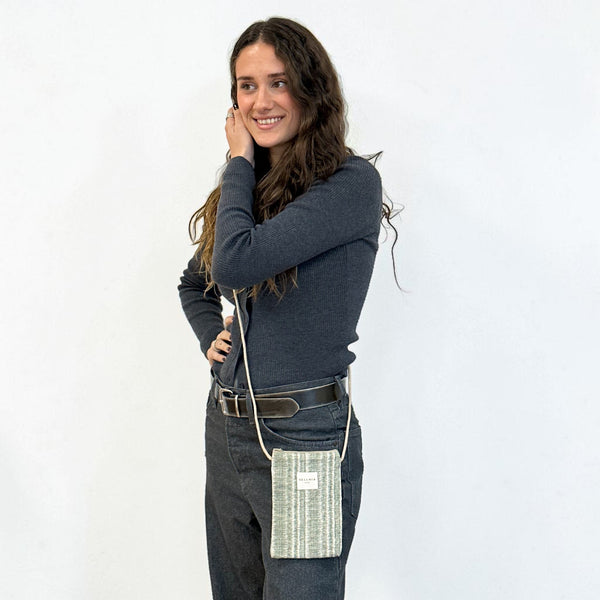 Ipes Mobile Phone Bag