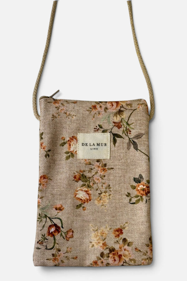 Kleine Handytasche Liber