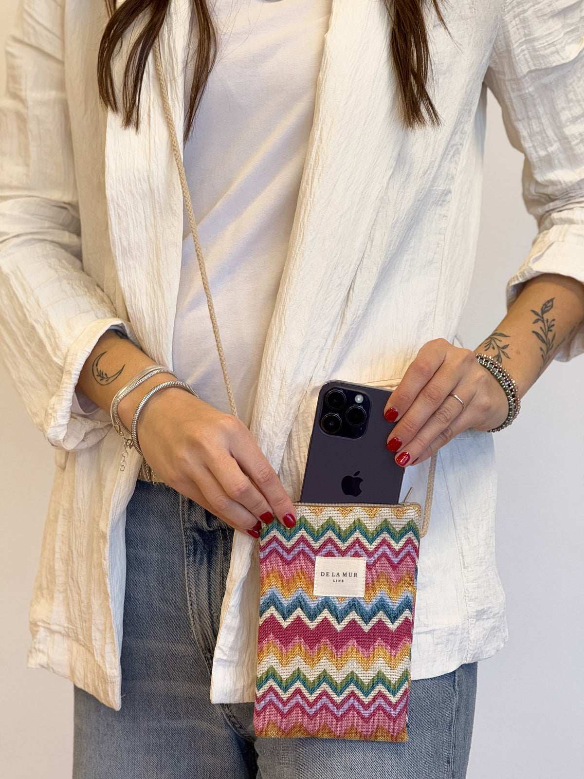 Mera Mobile Phone Bag