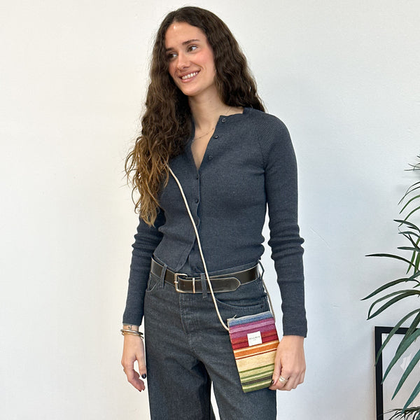 Kleine Handytasche Mex