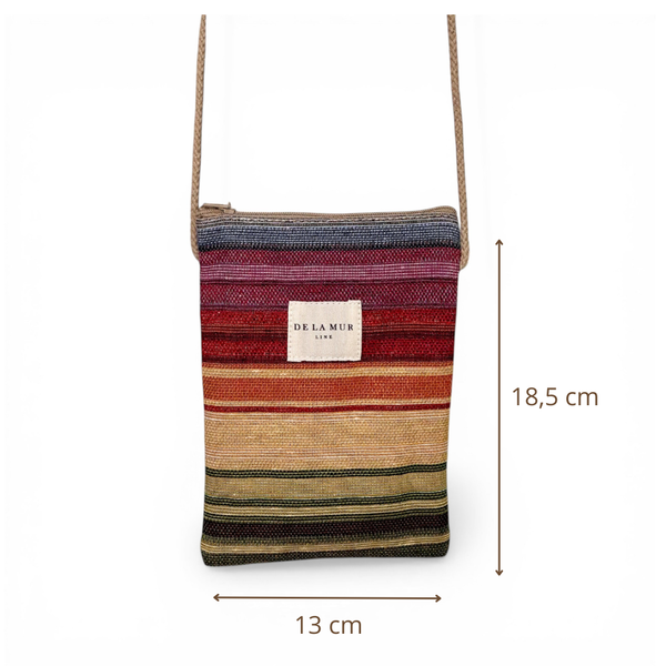 Kleine Handytasche Mex