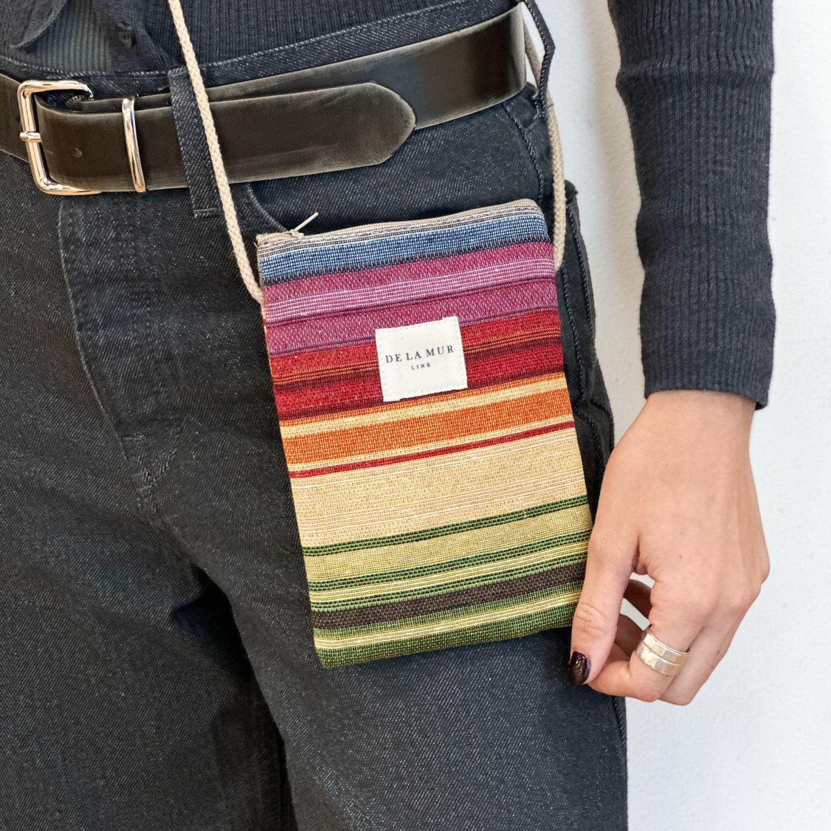 Kleine Handytasche Mex