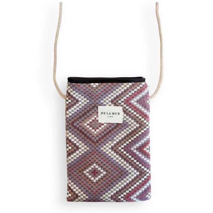 Bolsito Porta Móvil Nana