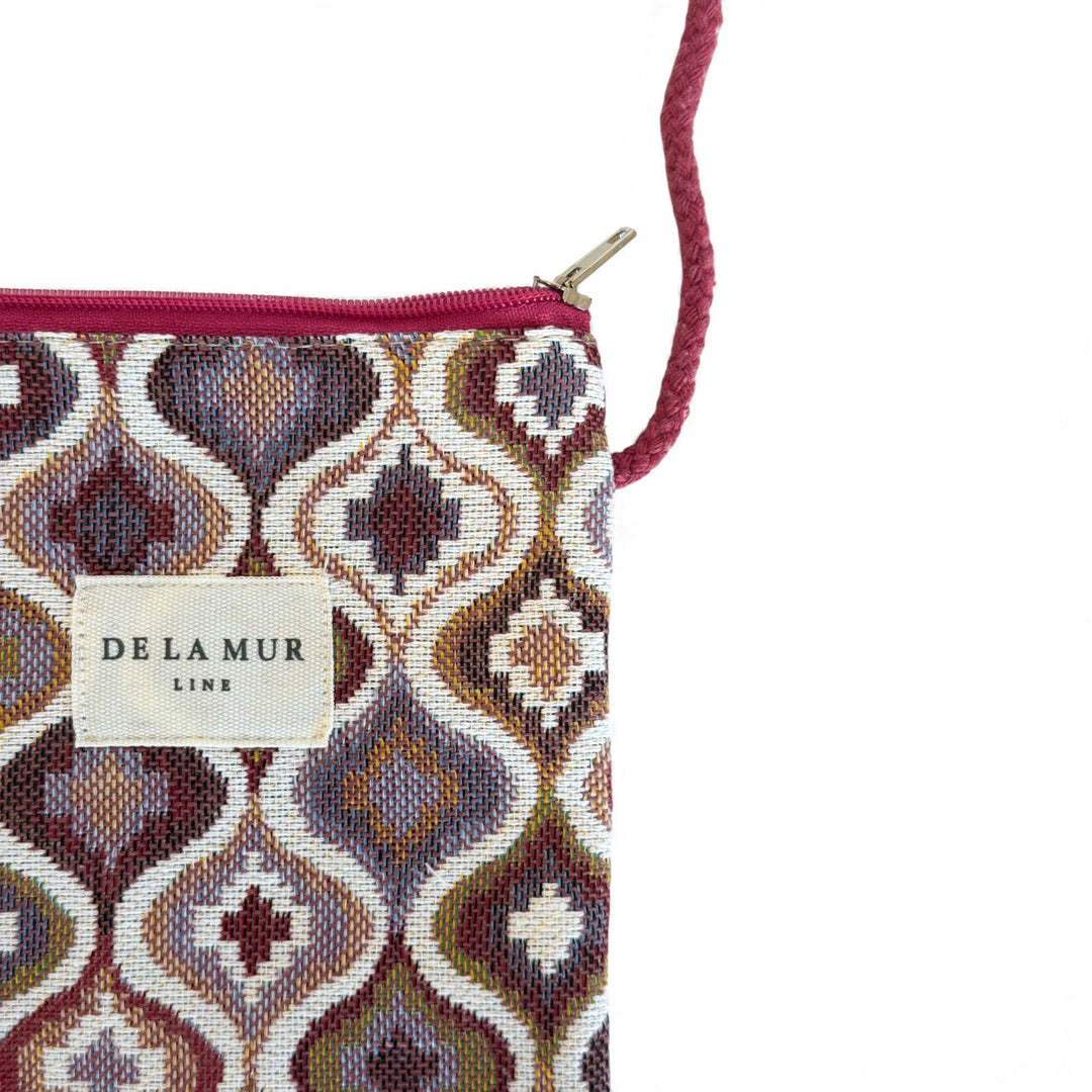 Bolsito Porta Móvil Onda