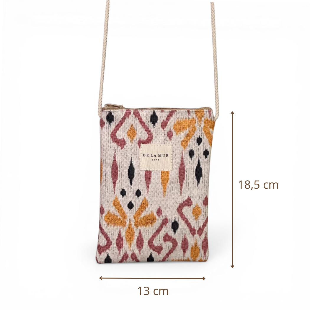 Petra Mobile Phone Bag