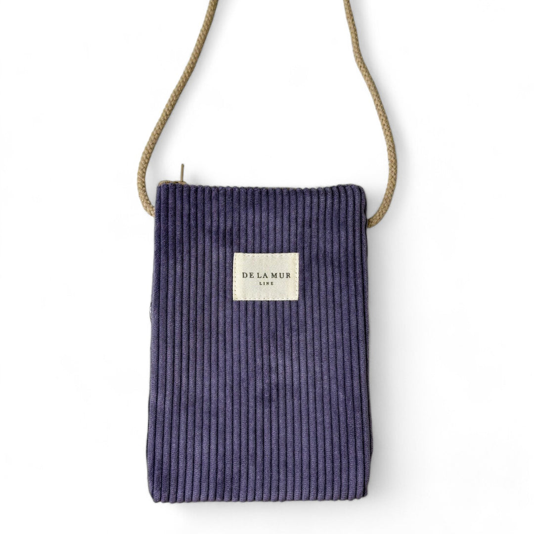 Petit sac lilas 