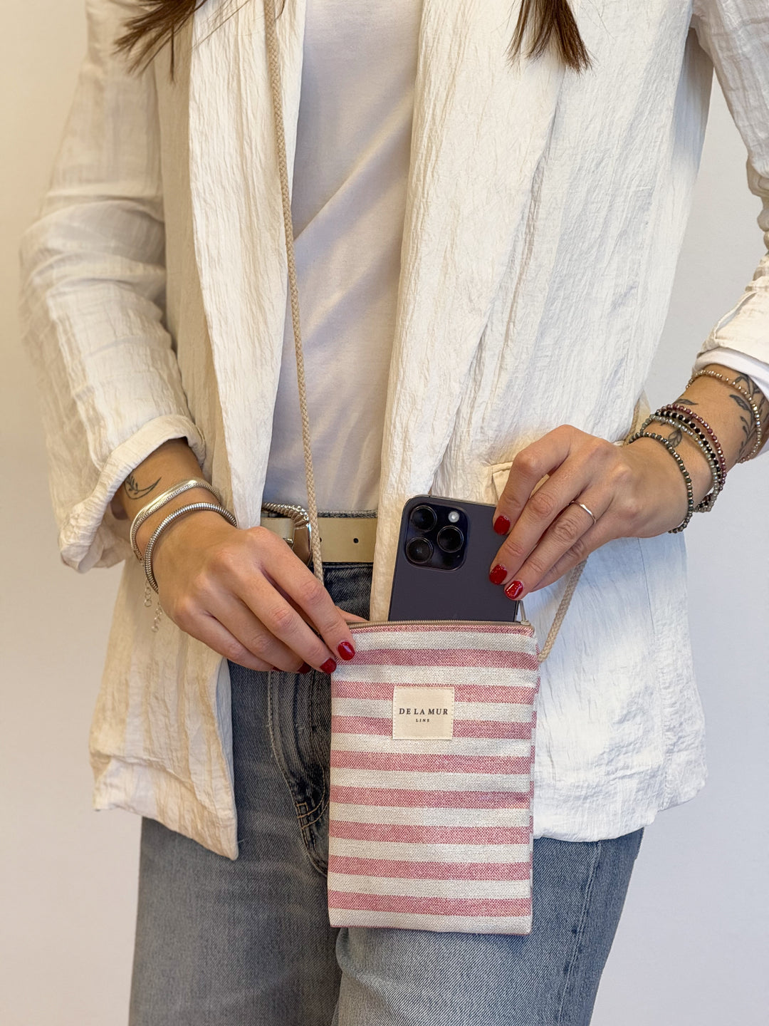 Amar Mobile Phone Bag