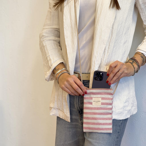 Bolso Móvil Bolsillo Rex
