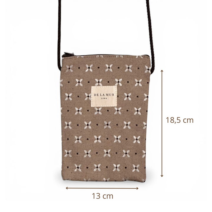 Pochette pour téléphone portable Rubik