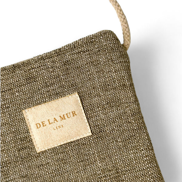 Kleine Handytasche Rustic