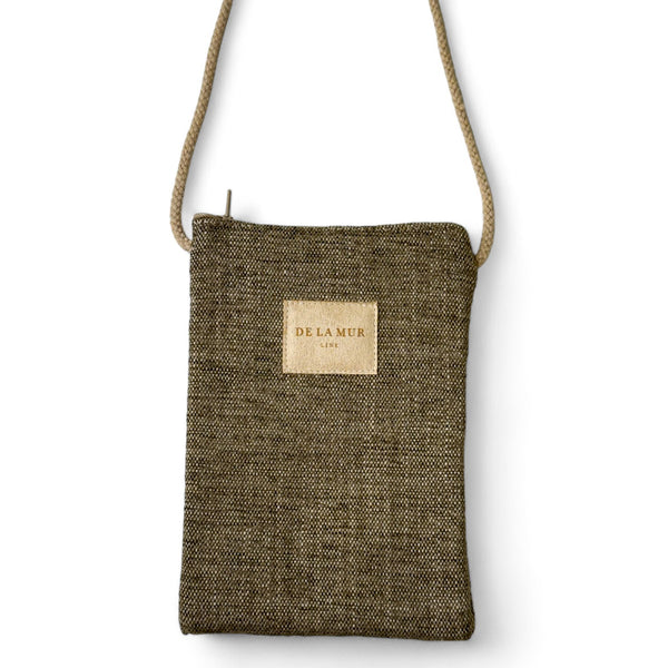 Kleine Handytasche Rustic