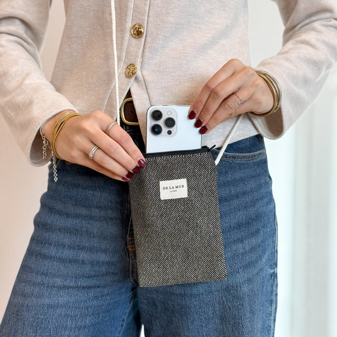 Bolsito Porta Móvil Sinay